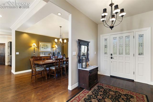 17015 Oxbridge Road Monument, CO 80132 - Photo 17 of 47 Gallery Image 17