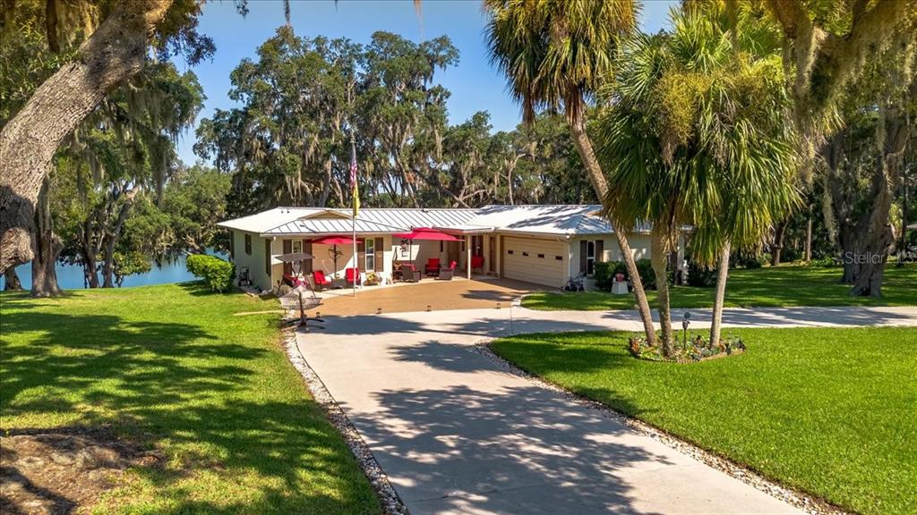 10522 Southeast 146th Terrace Road Ocklawaha, FL 32179 - Photo 5 of 81