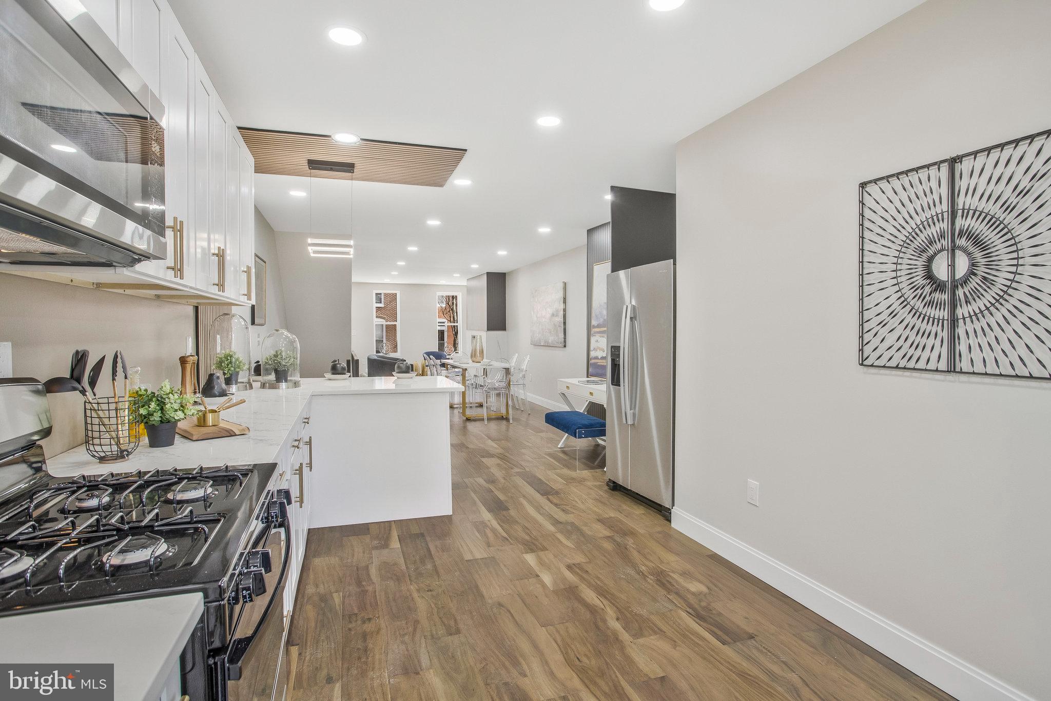 306 North Stricker Street Baltimore, MD 21223 - Photo 11 of 31