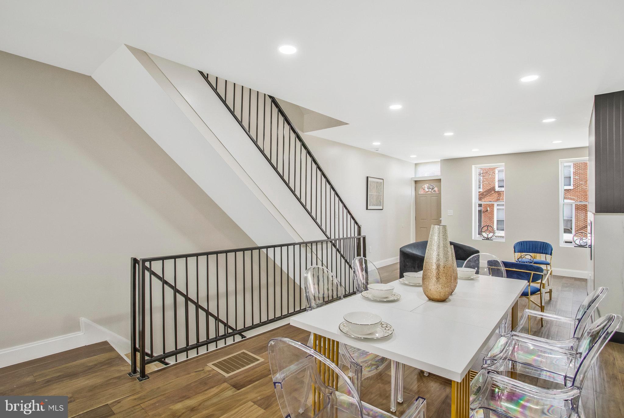 306 North Stricker Street Baltimore, MD 21223 - Photo 12 of 31