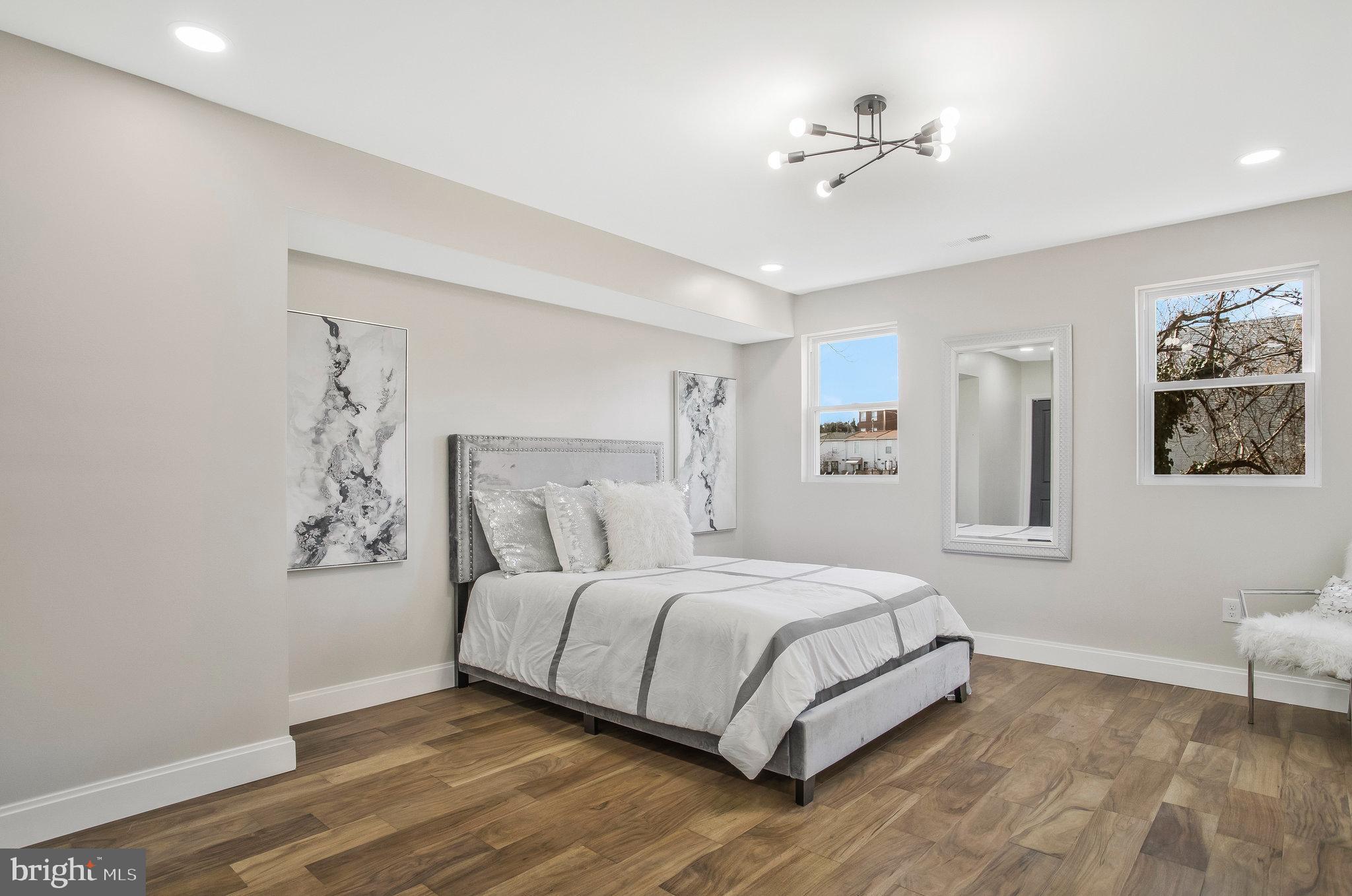 306 North Stricker Street Baltimore, MD 21223 - Photo 13 of 31