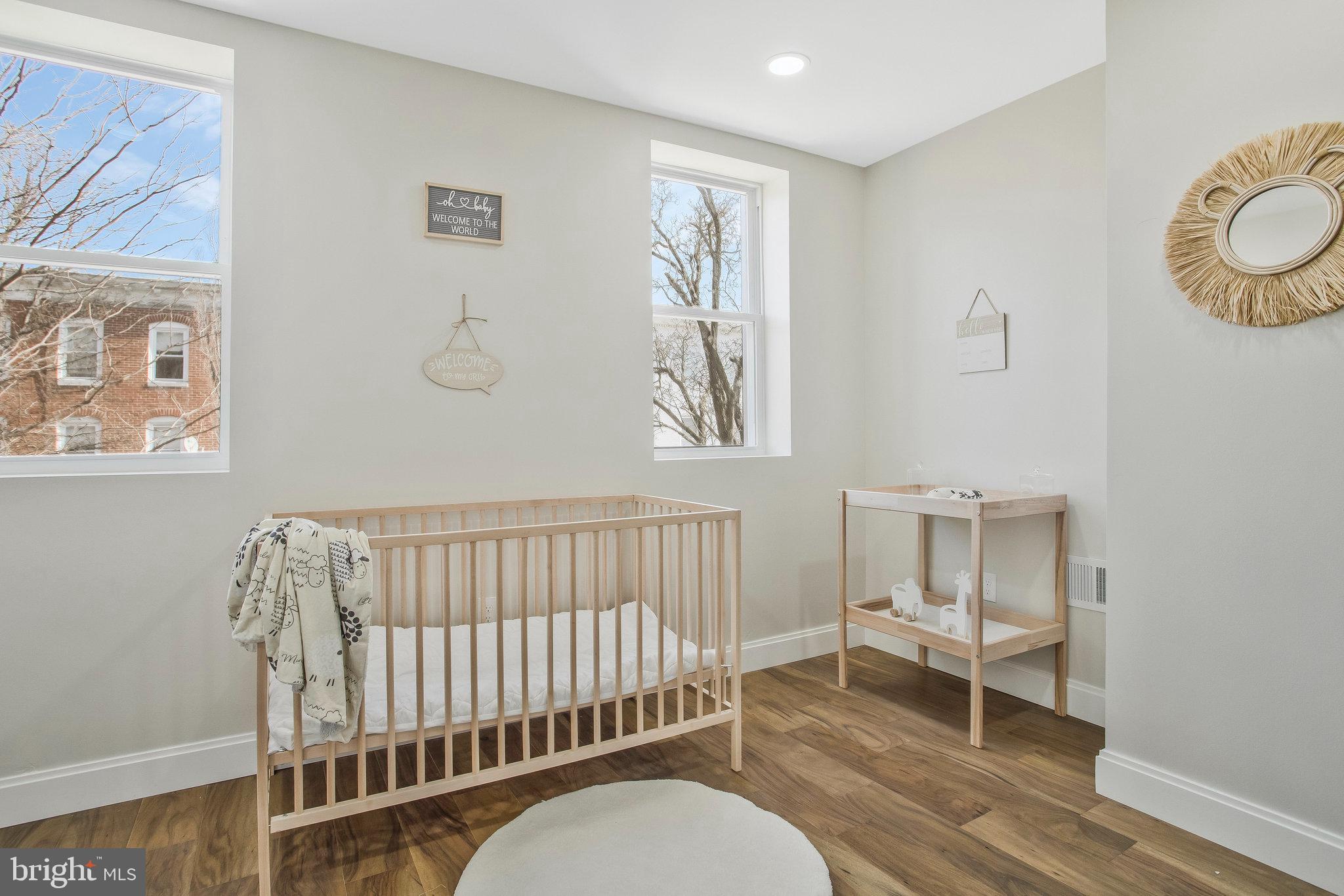 306 North Stricker Street Baltimore, MD 21223 - Photo 19 of 31