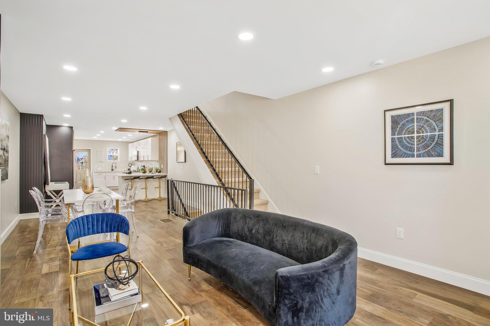 306 North Stricker Street Baltimore, MD 21223 - Photo 2 of 31