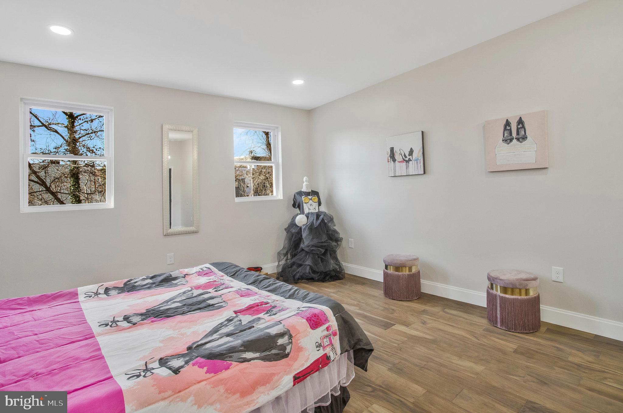 306 North Stricker Street Baltimore, MD 21223 - Photo 22 of 31