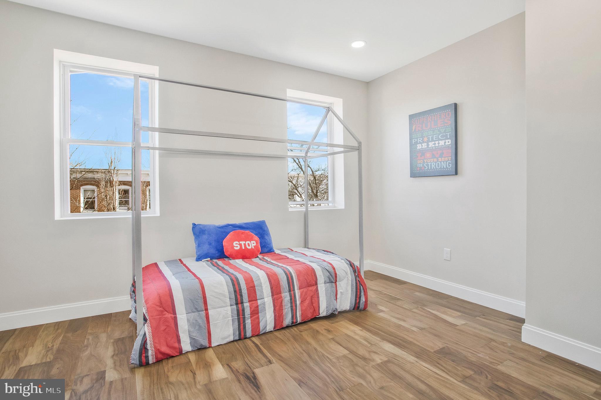 306 North Stricker Street Baltimore, MD 21223 - Photo 25 of 31