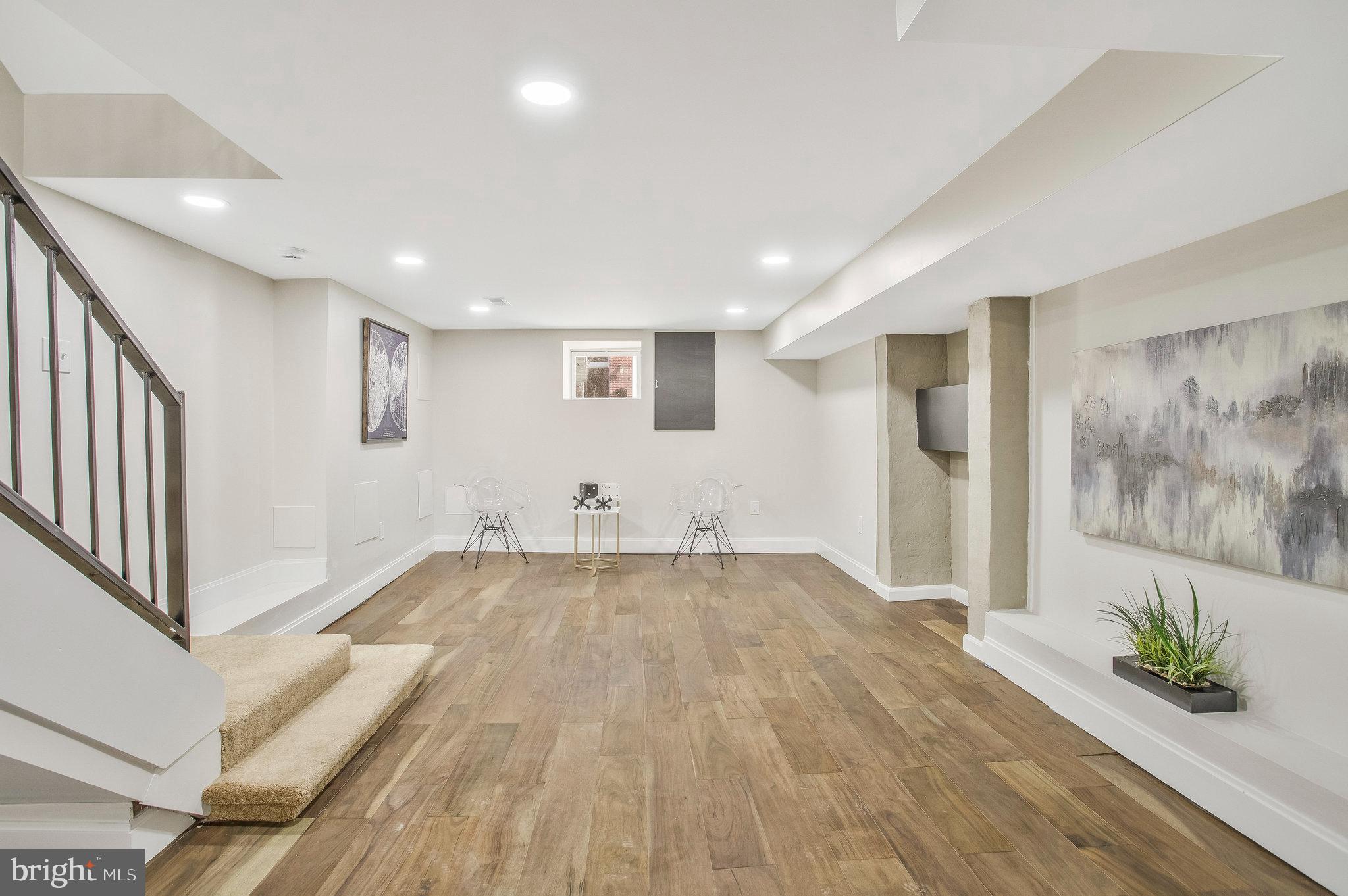 306 North Stricker Street Baltimore, MD 21223 - Photo 27 of 31