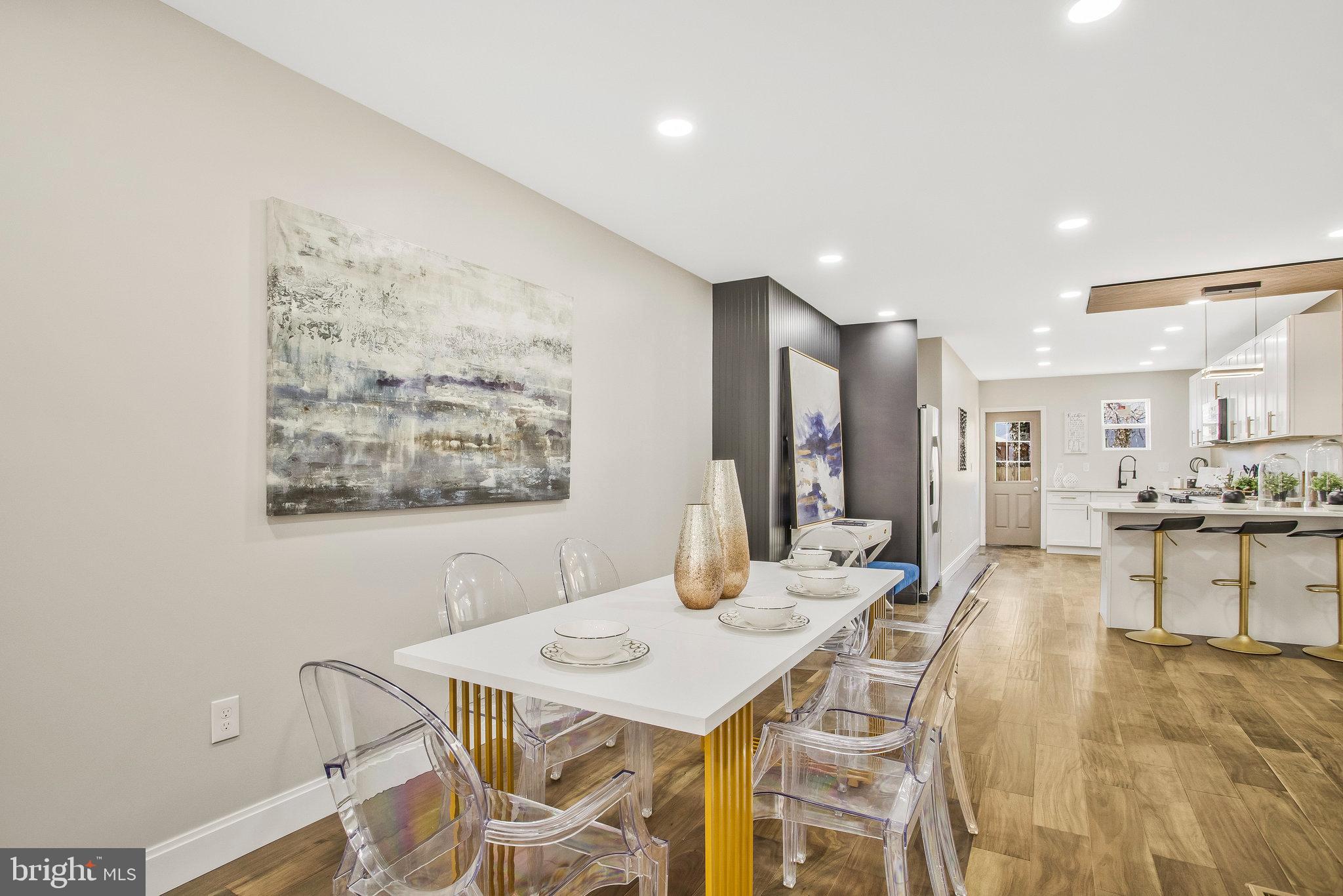 306 North Stricker Street Baltimore, MD 21223 - Photo 3 of 31