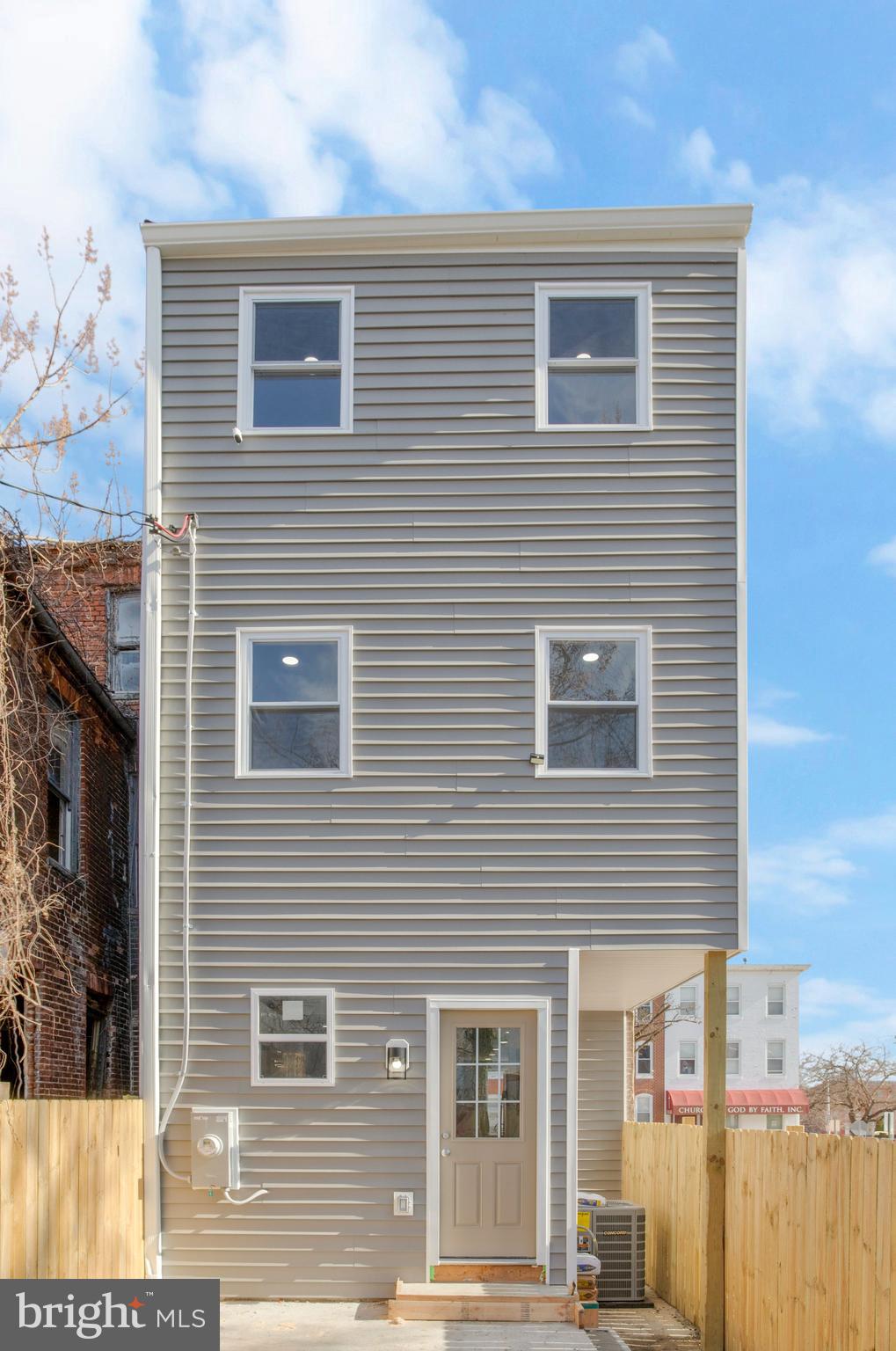 306 North Stricker Street Baltimore, MD 21223 - Photo 31 of 31