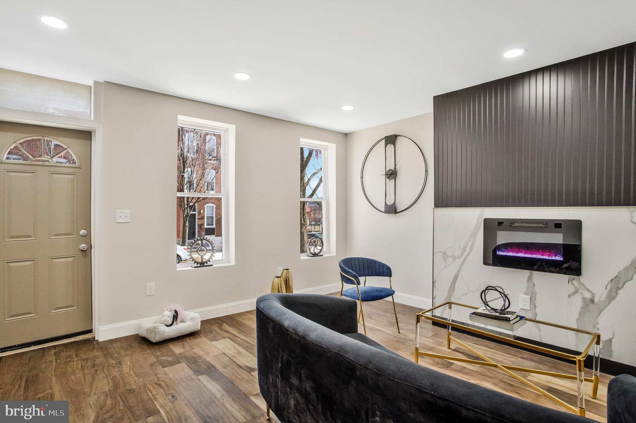 306 North Stricker Street Baltimore, MD 21223 - Photo 5 of 31