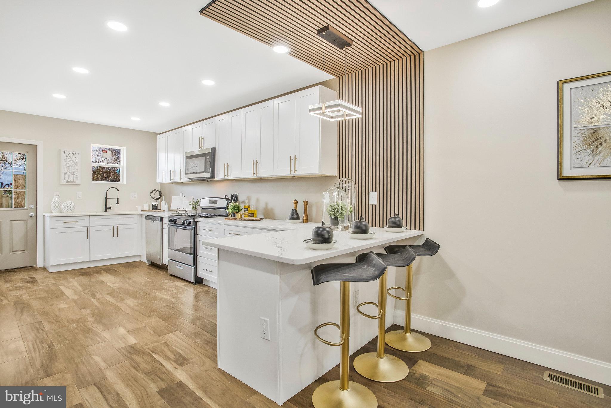 306 North Stricker Street Baltimore, MD 21223 - Photo 7 of 31