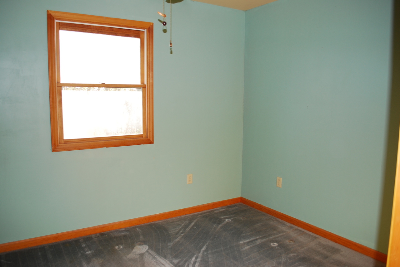 444 Iron Ridge Road Rocky Mount, VA 24151 - Photo 20 of 34 an empty room with a window