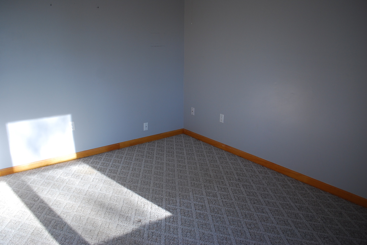 444 Iron Ridge Road Rocky Mount, VA 24151 - Photo 21 of 34 a view of an empty room