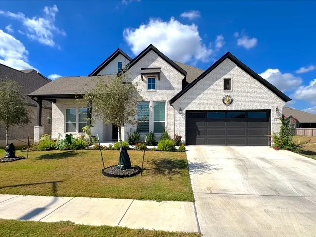 $2,895 | 213 Camille Street, Leander, TX 78641