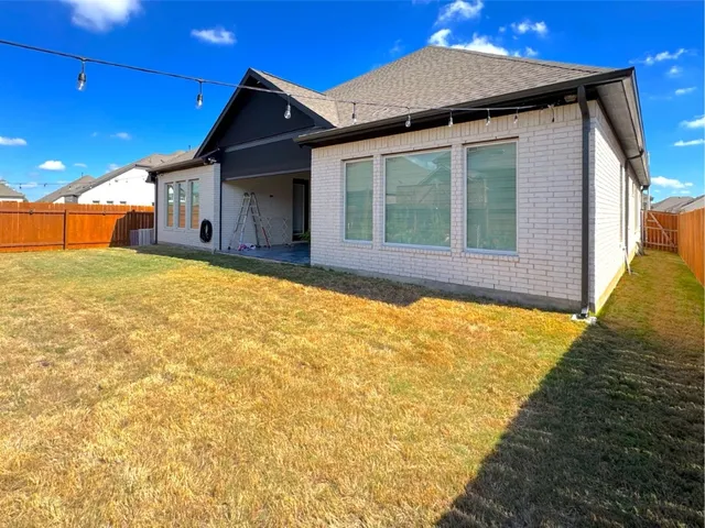 $2,895 | 213 Camille Street, Leander, TX 78641