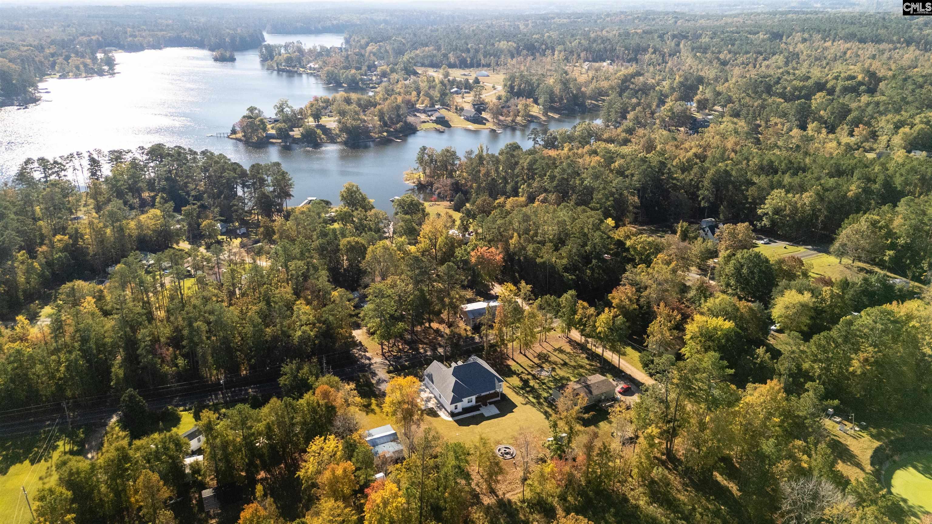 4035 Holley Ferry Road Leesville, SC 29070 - Photo 60 of 63