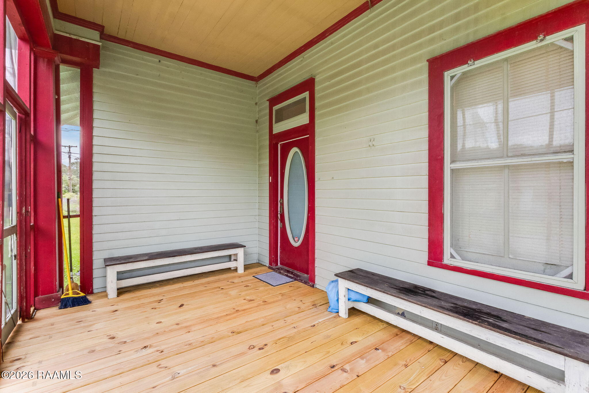 1307 Tarleton Street Jeanerette, LA 70544 - Photo 4 of 14
