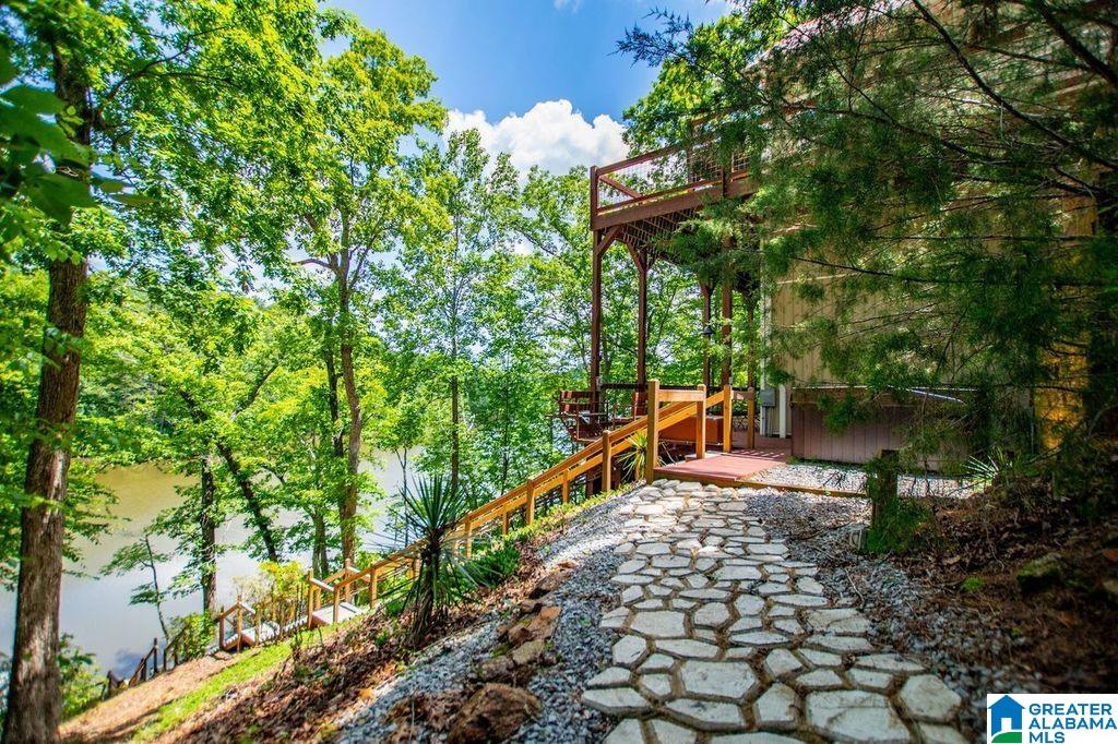 70 Montanas Way Heflin, AL 36264 - Photo 44 of 54