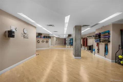 $432,423 | 1700 Bassett Street, Unit 1615, Denver, CO 80202