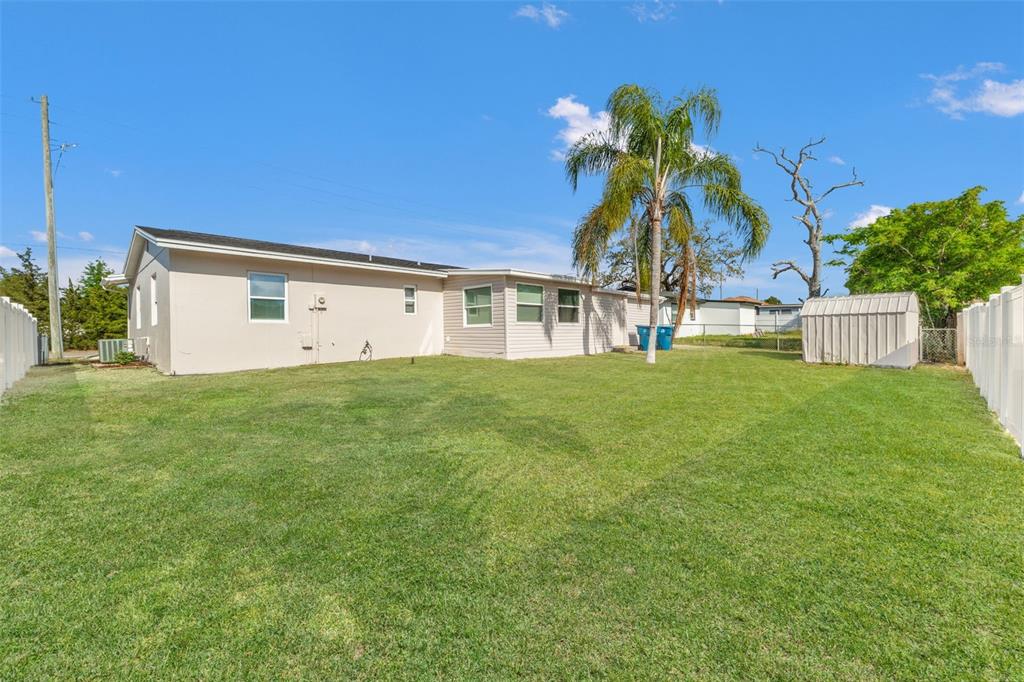 6602 Treehaven Drive Spring Hill, FL 34606 - Photo 17 of 19