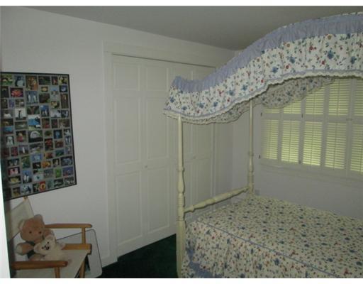 295 North Bath Road Bath, ME 04530 - Photo 11 of 12 Bedroom. One of 4 bedrooms