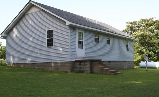 340 Sickler Road Hohenwald, TN 38462 - Photo 2 of 9 Gallery Image 2