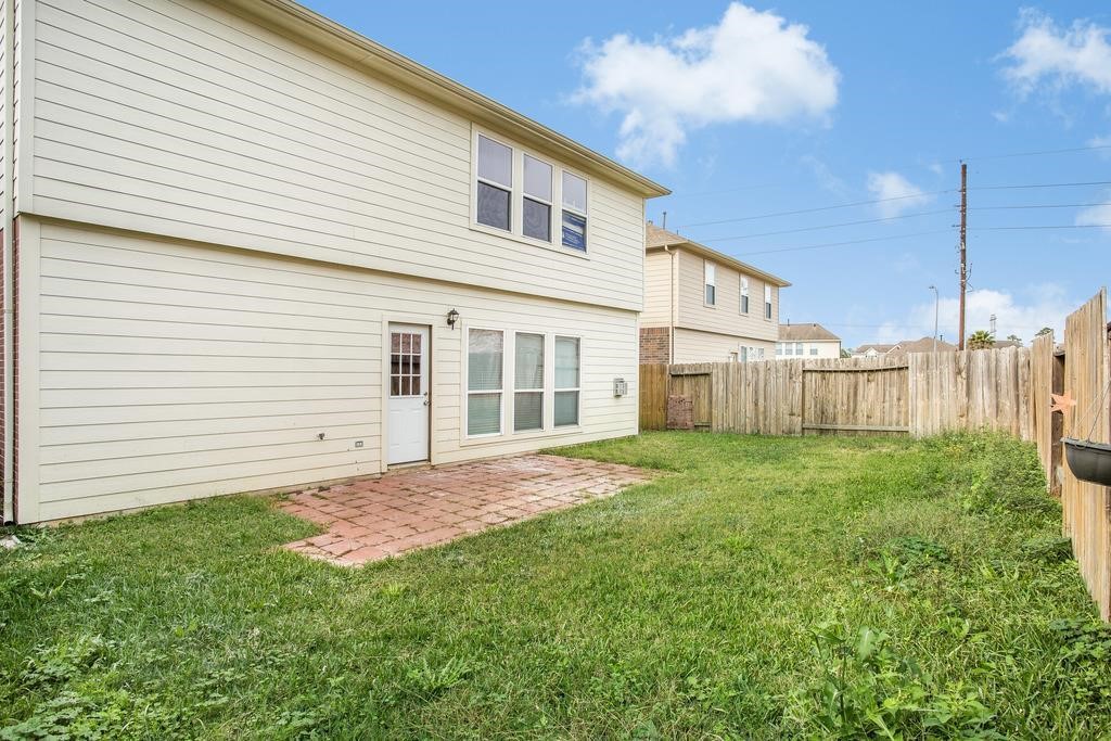 22626 Spring Crossing Drive Spring, TX 77373 - Photo 14 of 14
