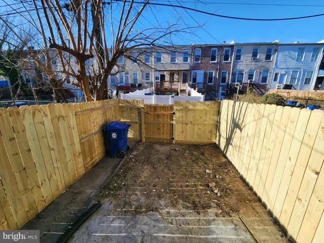 $70,000 | 2616 Aisquith Street, Baltimore, MD 21218