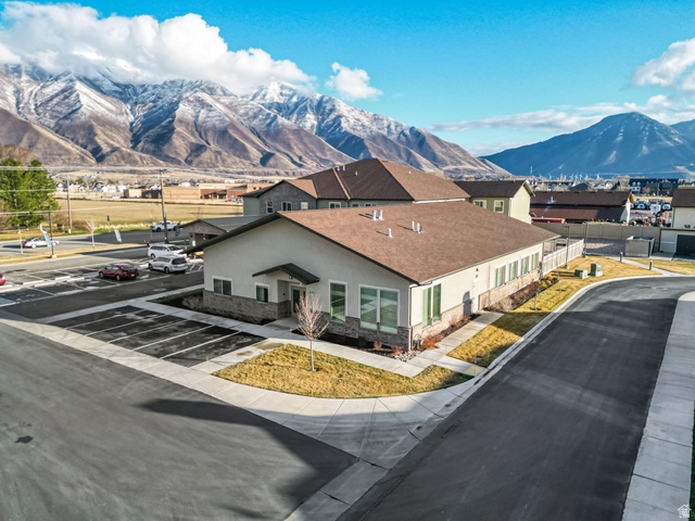 1810 West 300th Street South, Unit D Mapleton, UT 84664 - Photo 24 of 30 Clubhouse