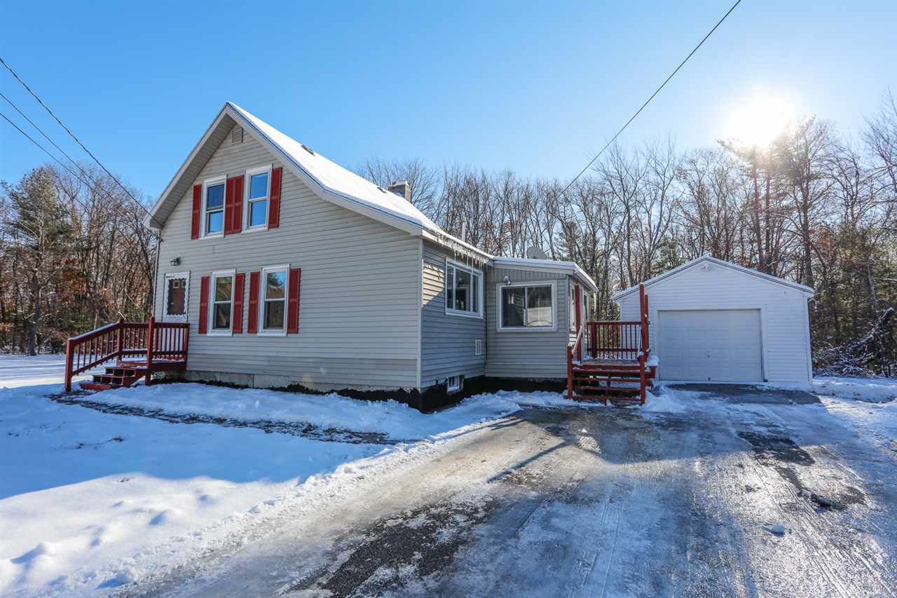 233 County Road Bedford, NH 03110 - Photo 1 of 31