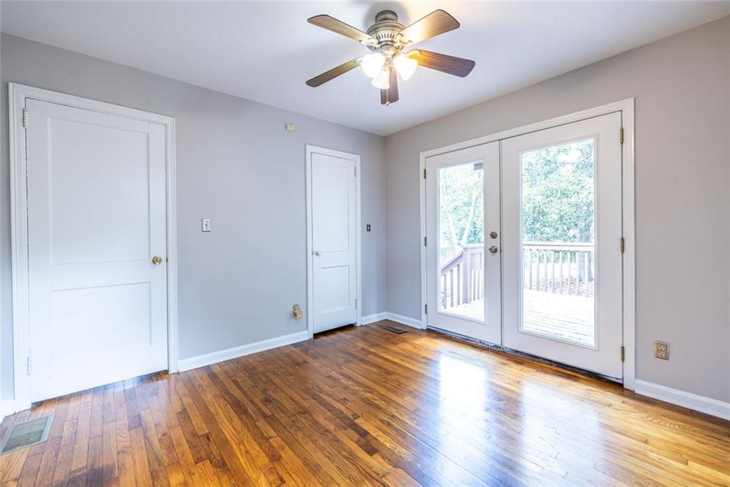 2019 Marco Drive Decatur, GA 30032 - Photo 28 of 33