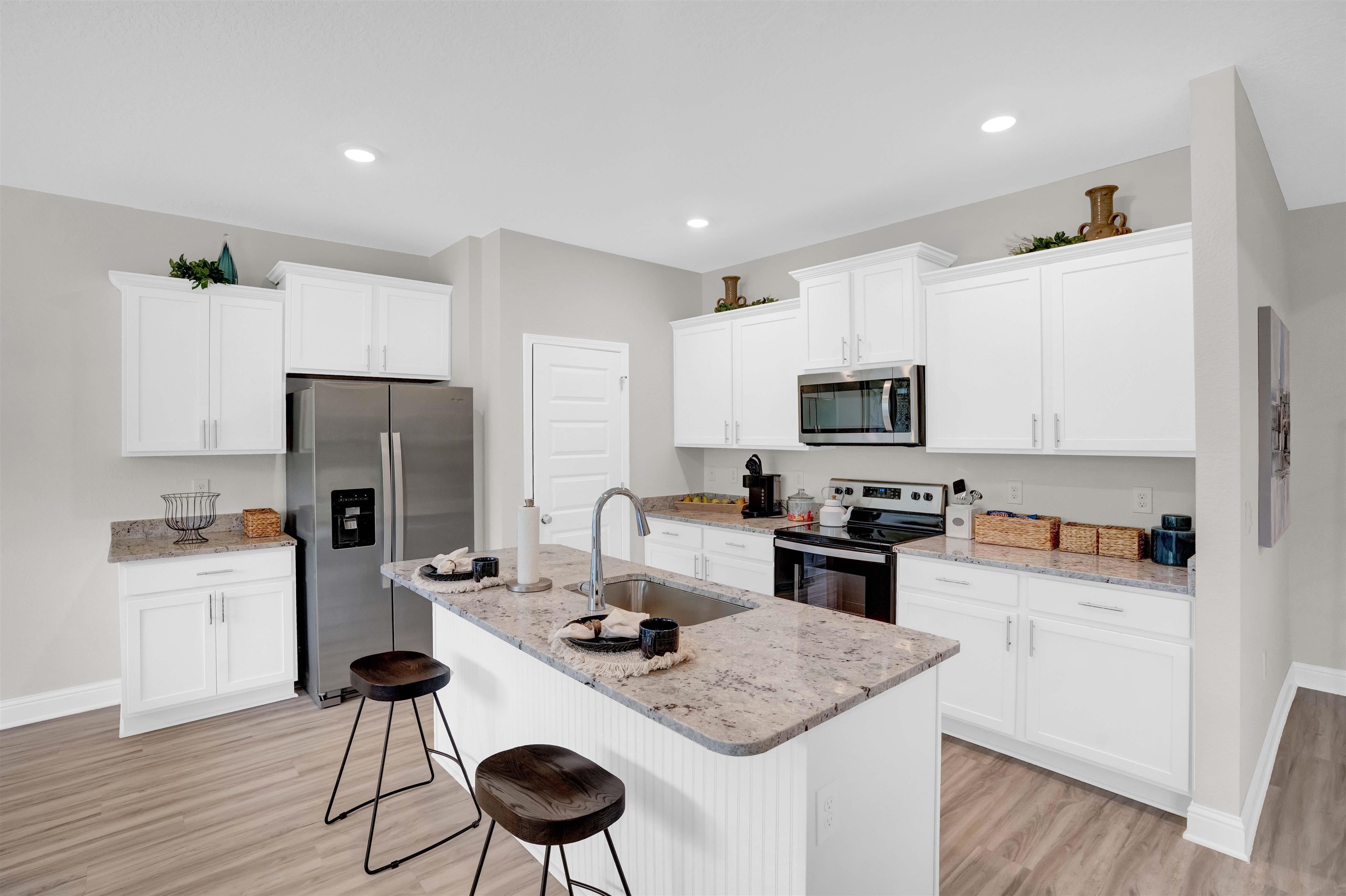 173 Preston Way Gulf Shores, AL 36542 - Photo 9 of 36 Kitchen