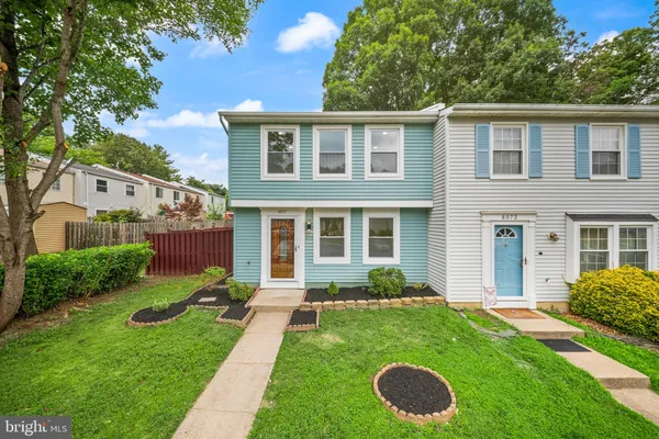 $529,999 | 8071 Steeple Chase Court, Springfield, VA 22153