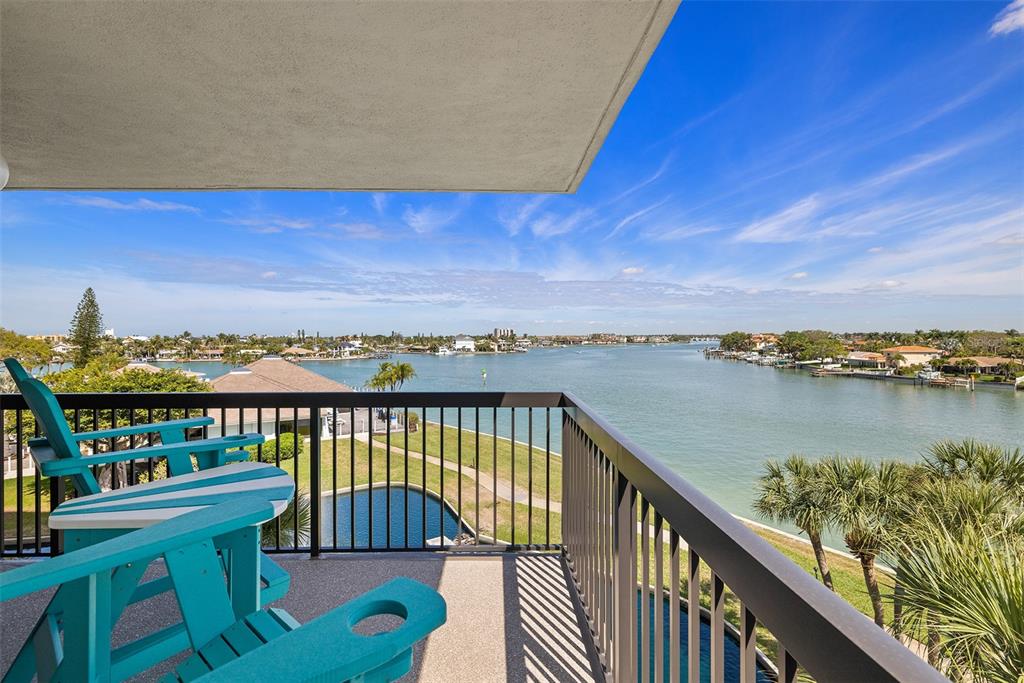 9425 Blind Pass Road, Unit 408 St. Pete Beach, FL 33706 - Photo 21 of 30