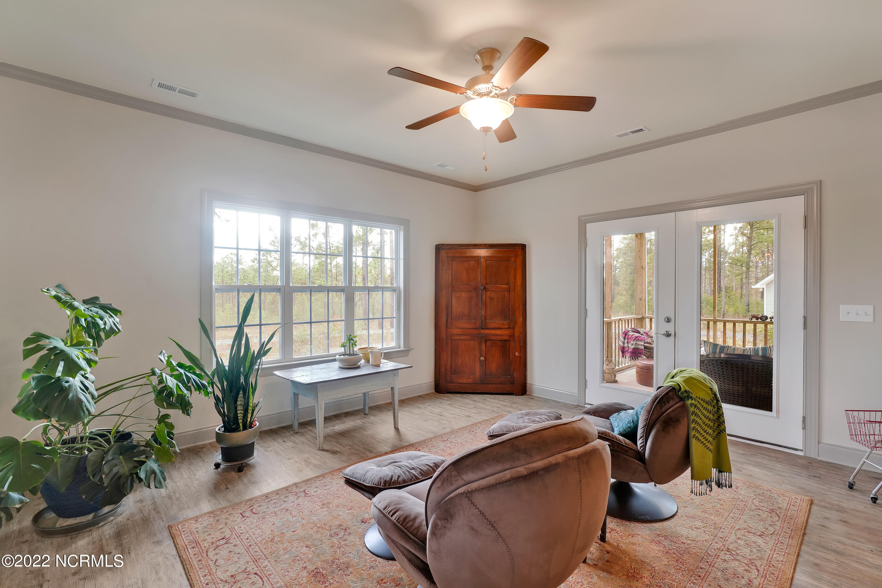 1663 Pinnacle Parkway Hampstead, NC 28443 - Photo 11 of 53 Sunroom