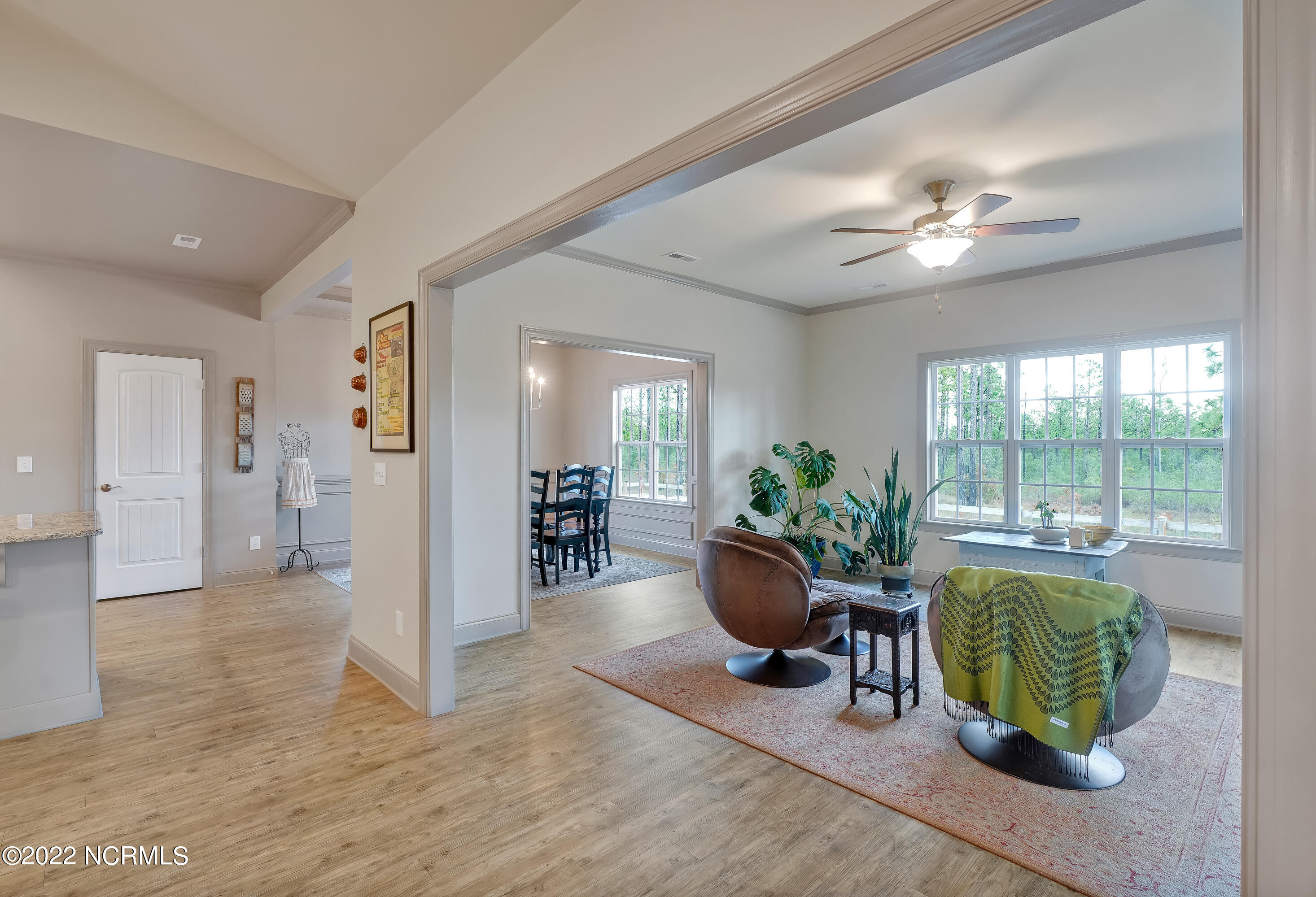 1663 Pinnacle Parkway Hampstead, NC 28443 - Photo 13 of 53 Sunroom
