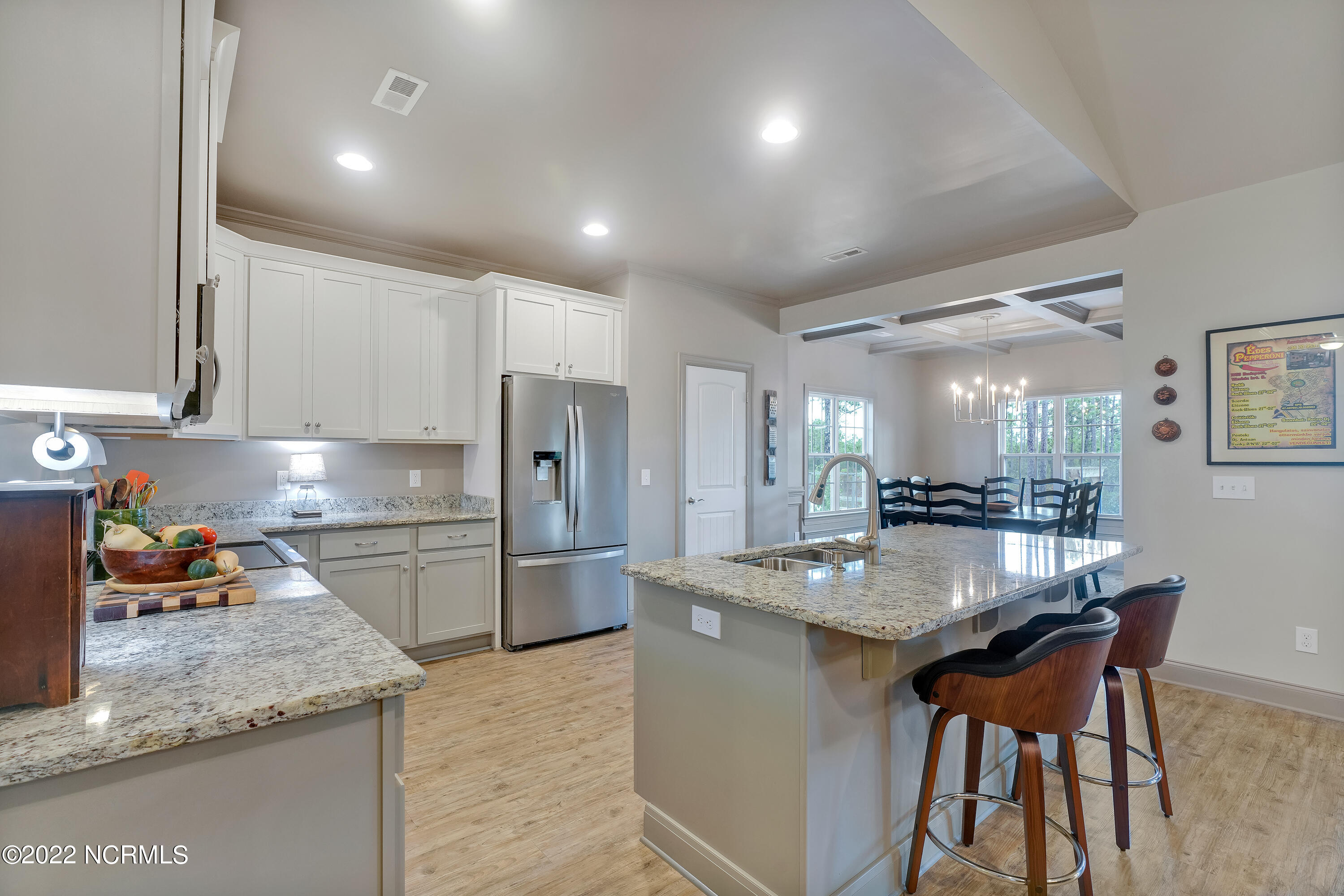 1663 Pinnacle Parkway Hampstead, NC 28443 - Photo 19 of 53 Kitchen
