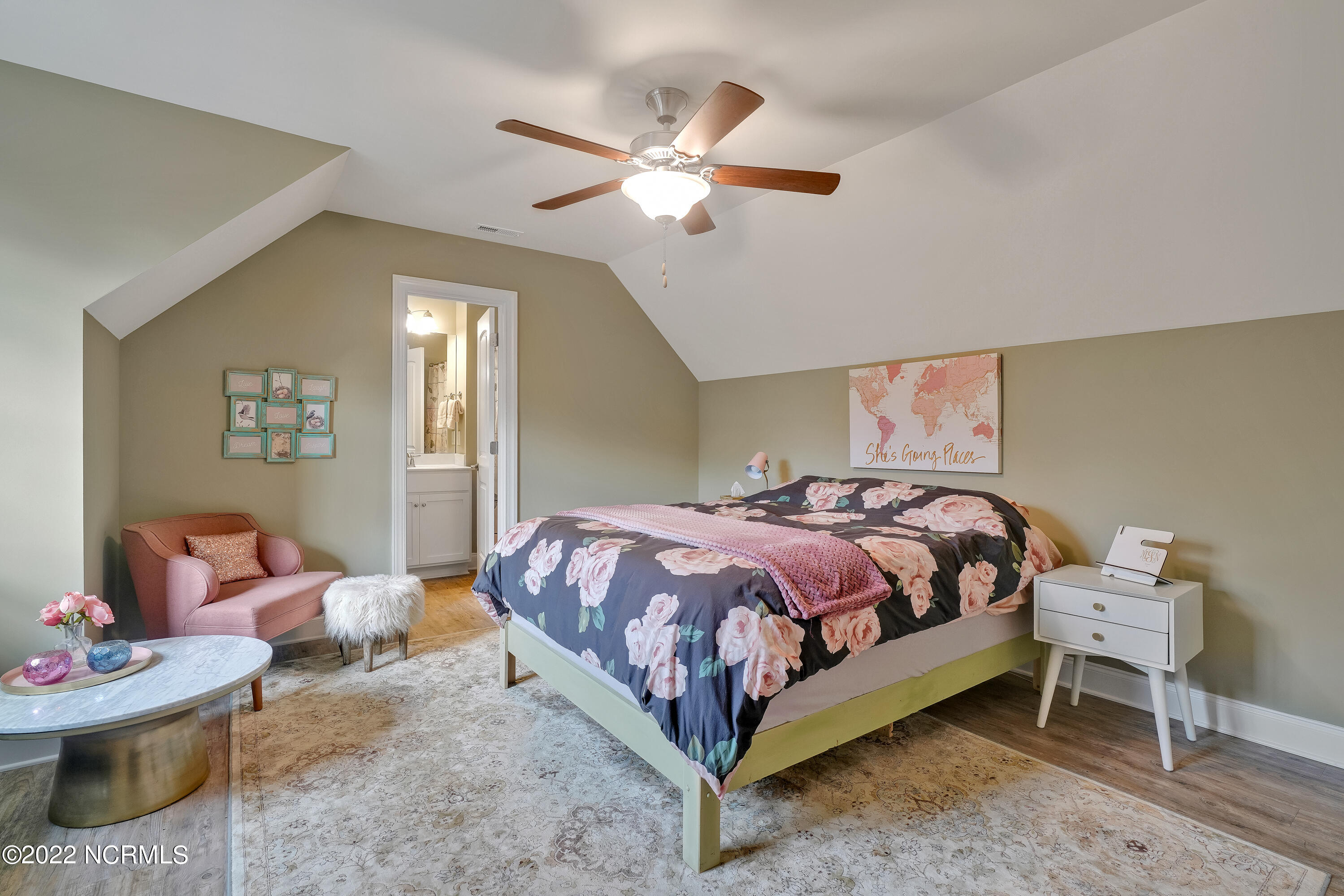 1663 Pinnacle Parkway Hampstead, NC 28443 - Photo 26 of 53 Bonus Room