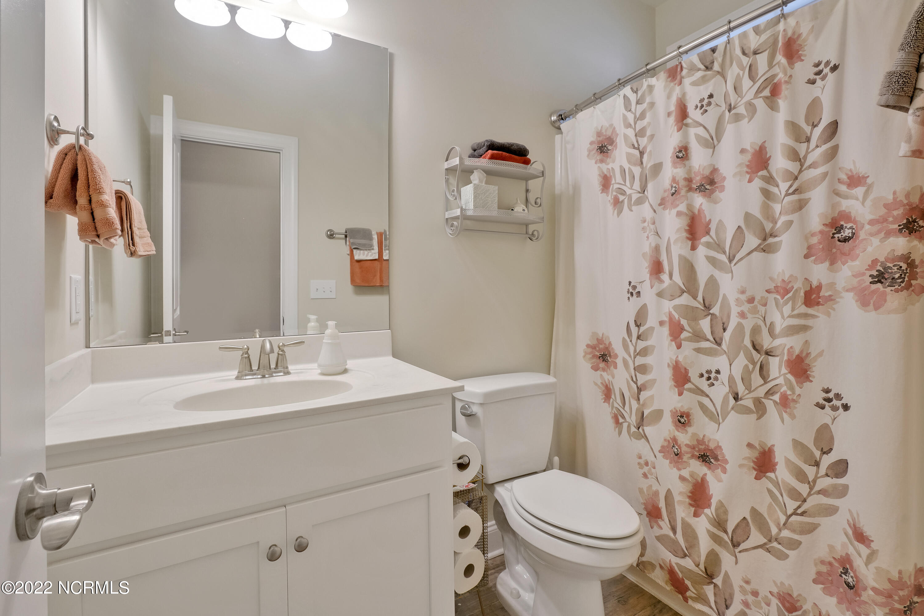 1663 Pinnacle Parkway Hampstead, NC 28443 - Photo 27 of 53 Bonus Bathroom