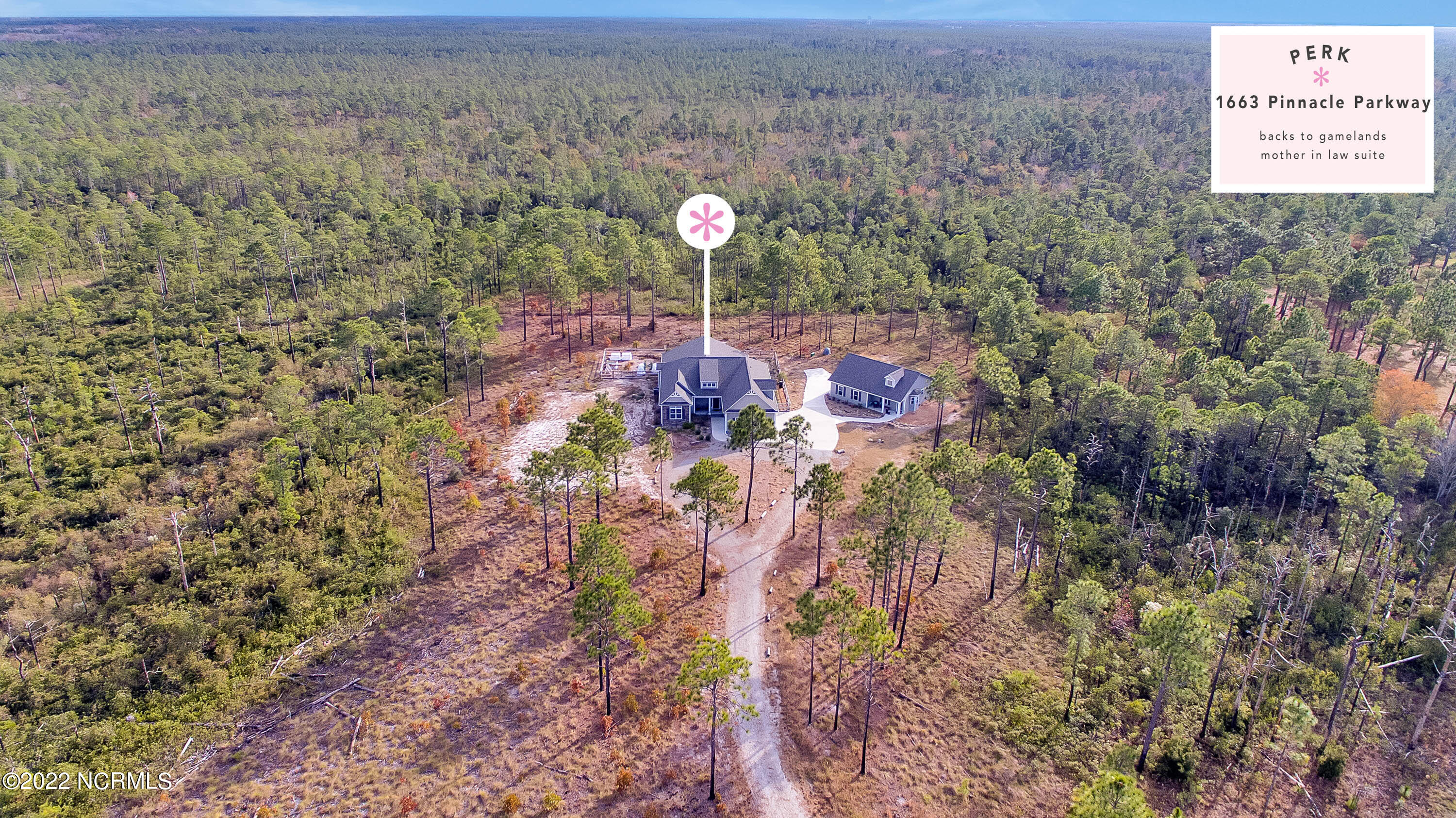 1663 Pinnacle Parkway Hampstead, NC 28443 - Photo 3 of 53 1663 Pinnacle Parkway