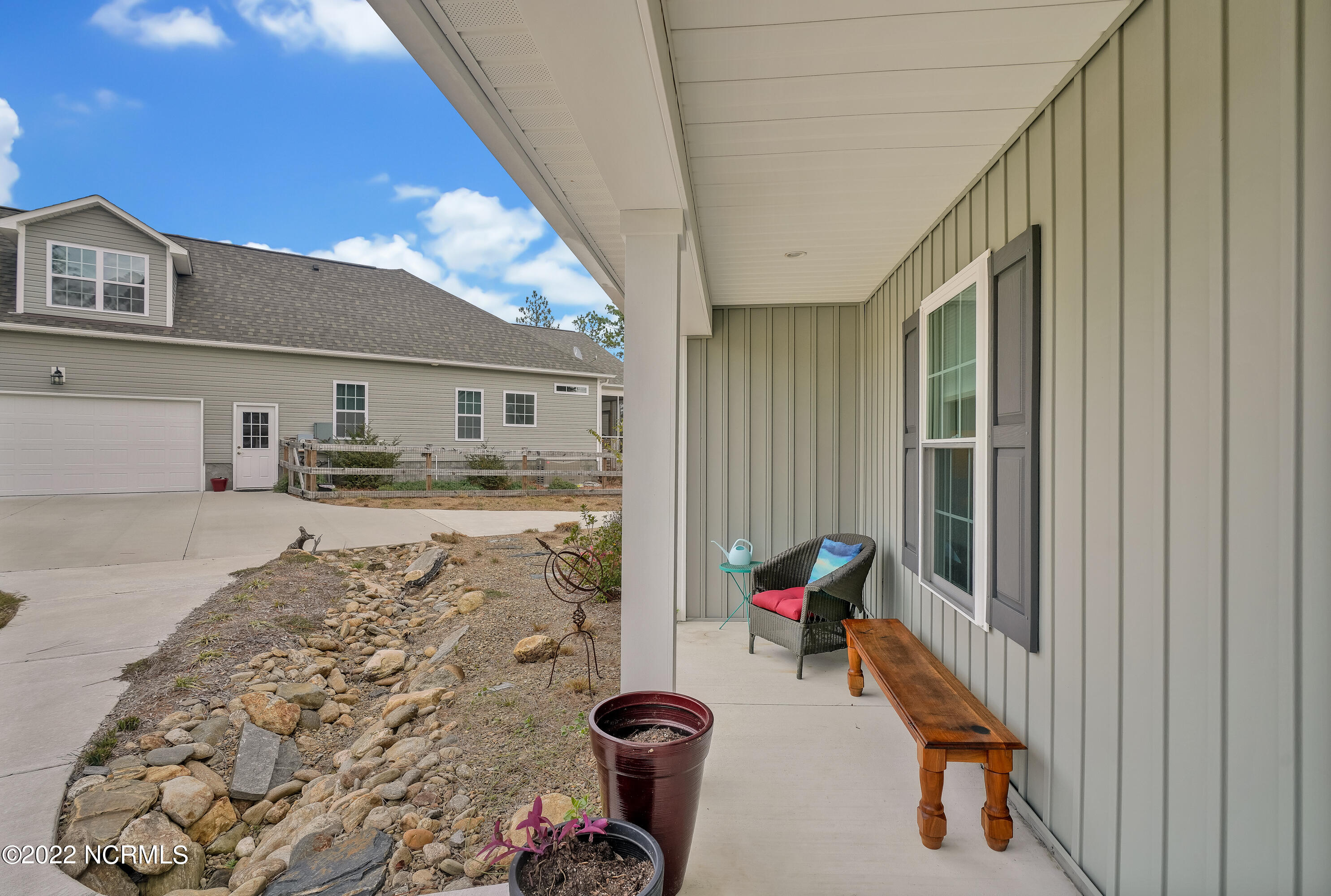 1663 Pinnacle Parkway Hampstead, NC 28443 - Photo 34 of 53 Front Porch