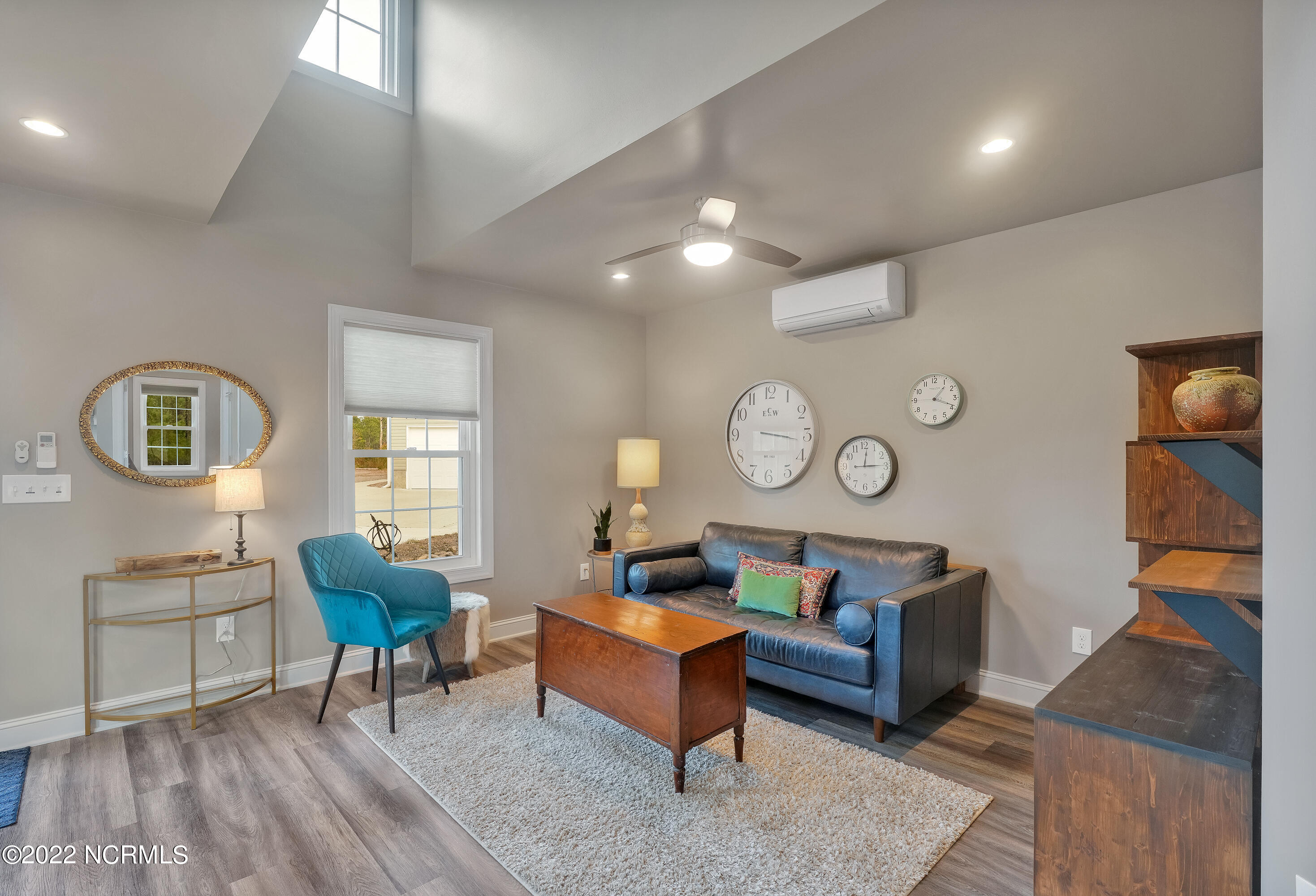 1663 Pinnacle Parkway Hampstead, NC 28443 - Photo 36 of 53 Skylight for more natural lighting