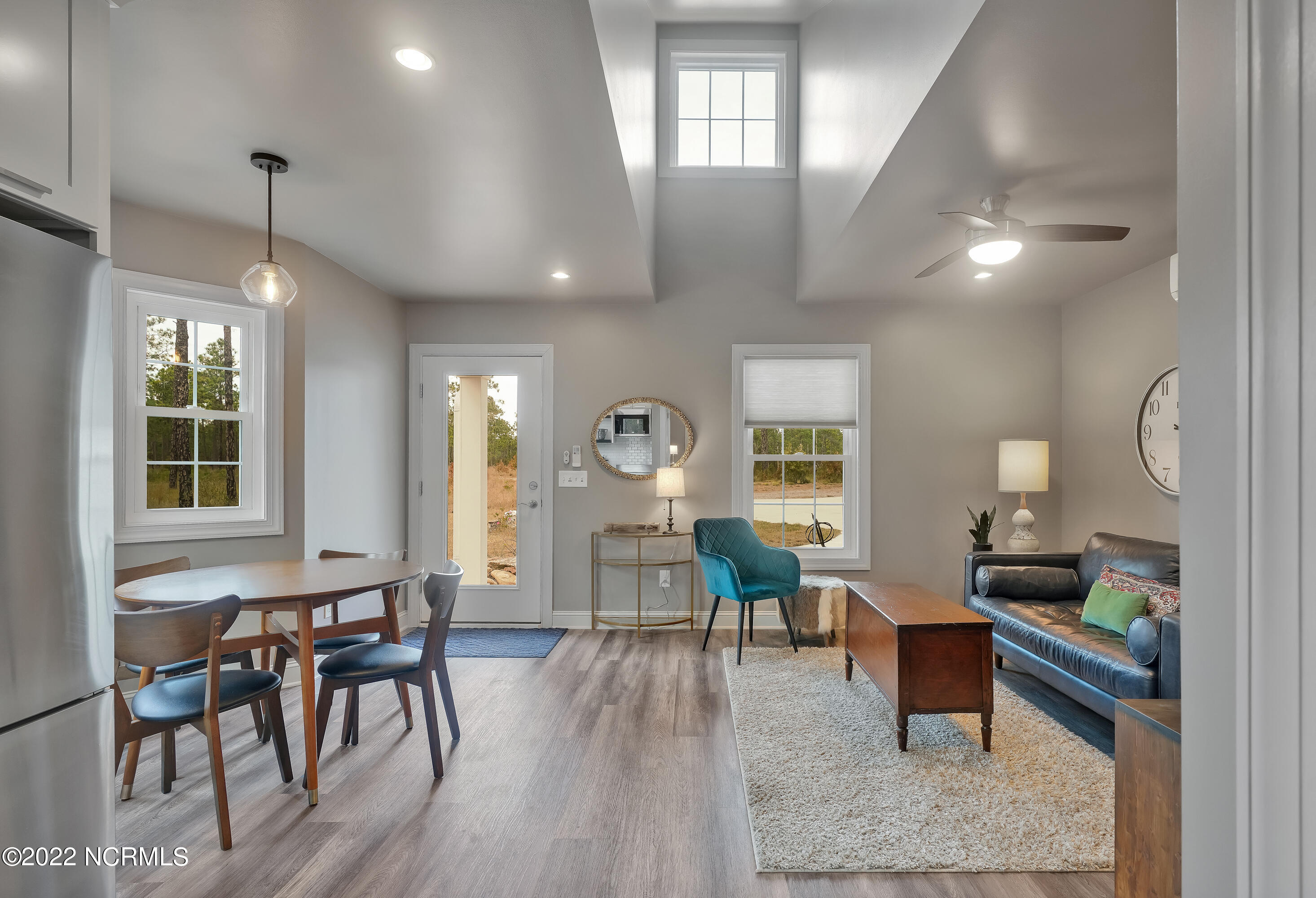 1663 Pinnacle Parkway Hampstead, NC 28443 - Photo 37 of 53 Luxury Vinyl Plank flooring throughout