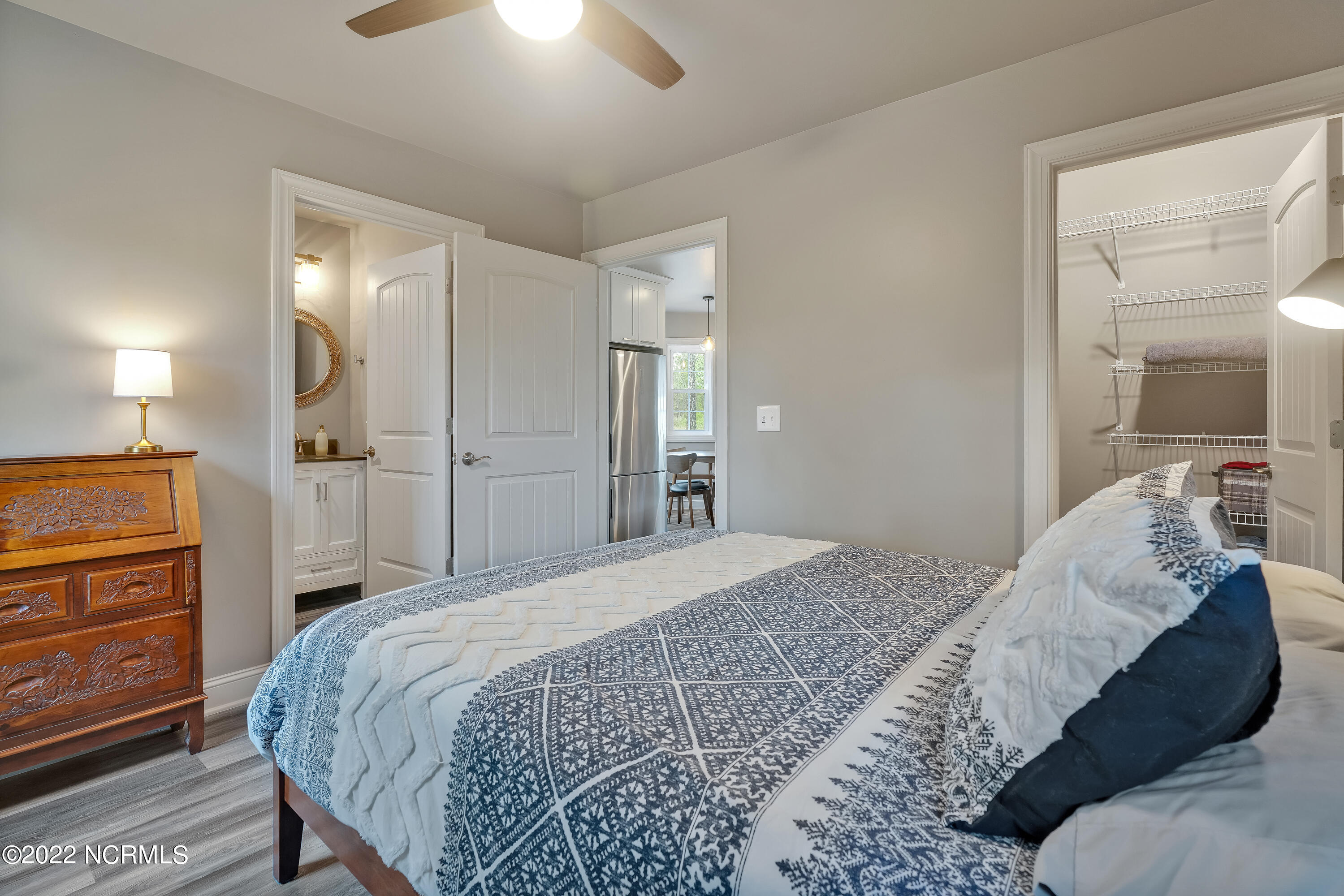 1663 Pinnacle Parkway Hampstead, NC 28443 - Photo 43 of 53 Bed in MIL