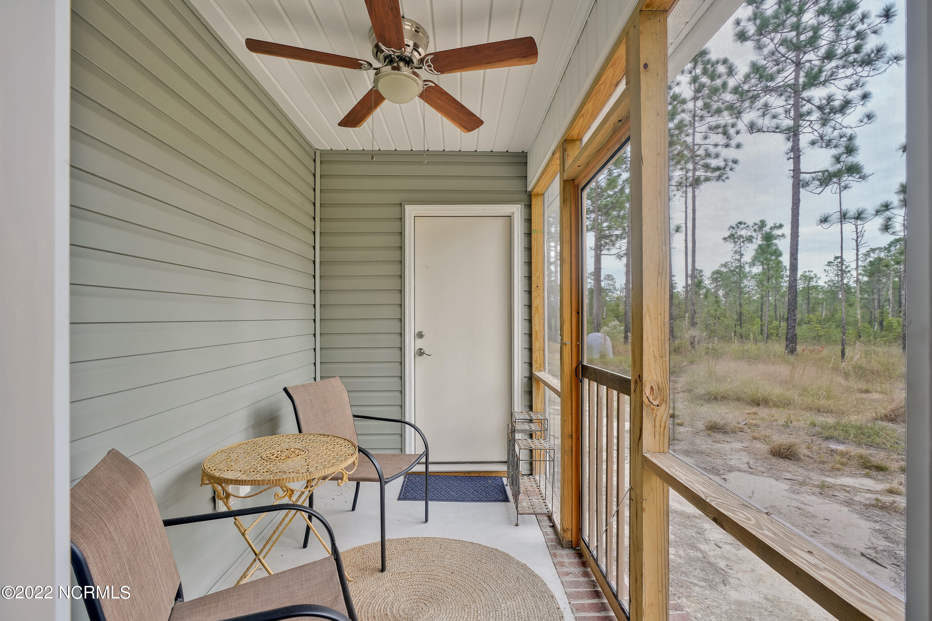 1663 Pinnacle Parkway Hampstead, NC 28443 - Photo 45 of 53 Screen Porch