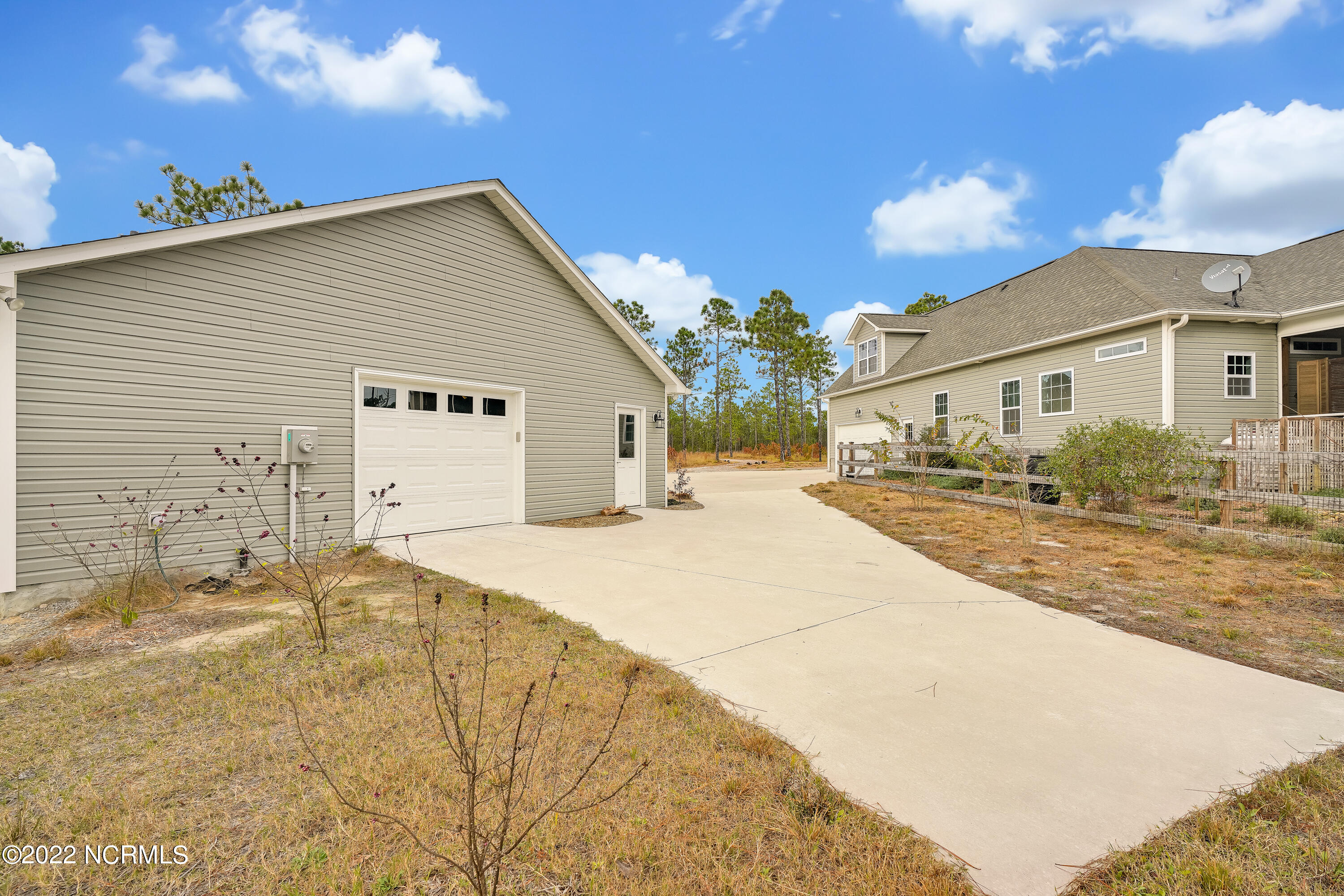 1663 Pinnacle Parkway Hampstead, NC 28443 - Photo 47 of 53 Extra Parking Pad