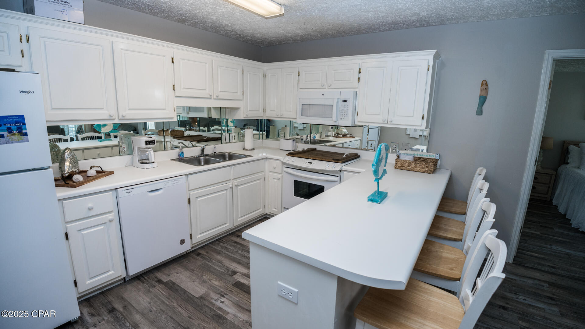 17462 Front Beach Road, Unit 56201 Panama City Beach, FL 32413 - Photo 11 of 54