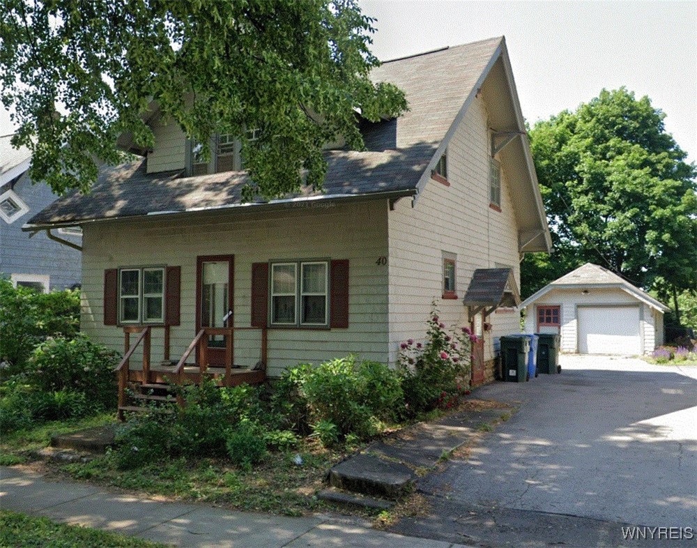 40 Winchester Street Rochester, NY 14615 - Photo 1 of 1 Gallery Image 1
