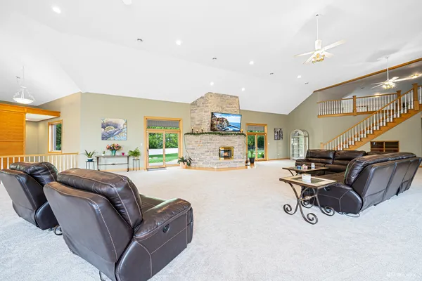 $2,249,000 | 13100 Fox Lane, Lemont, IL 60439