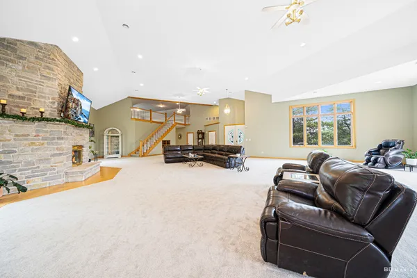 $2,249,000 | 13100 Fox Lane, Lemont, IL 60439
