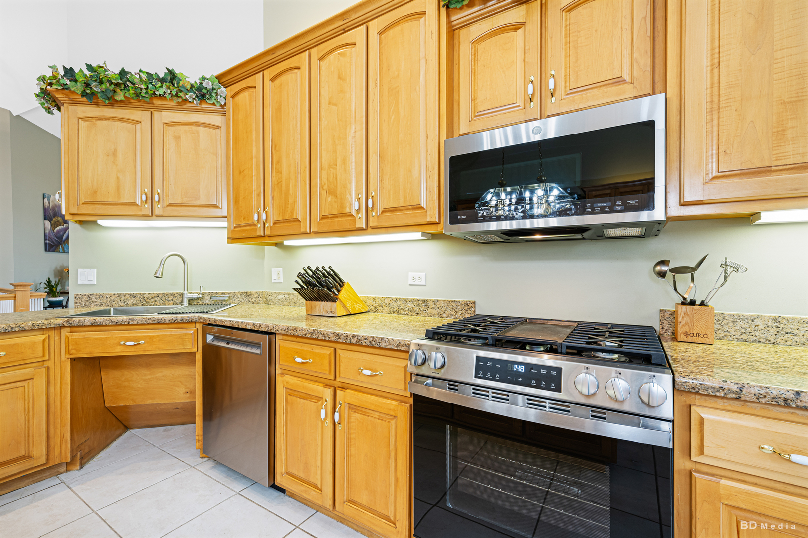 13100 Fox Lane Lemont, IL 60439 - Photo 21 of 98